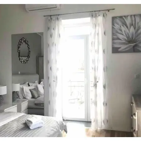 Luksuzna Kuca Uz U Splitu