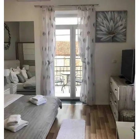 Luksuzna Kuca Uz U Splitu *