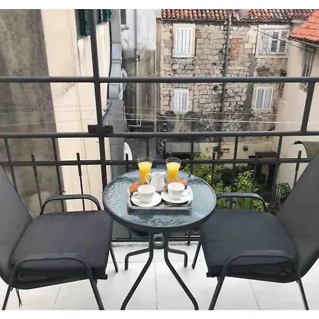 Luksuzna Kuca Uz U Splitu * Split